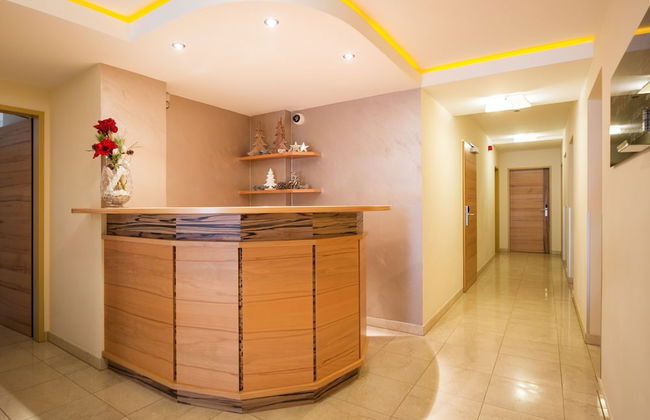 Appartements Knappensteig - Foto 8