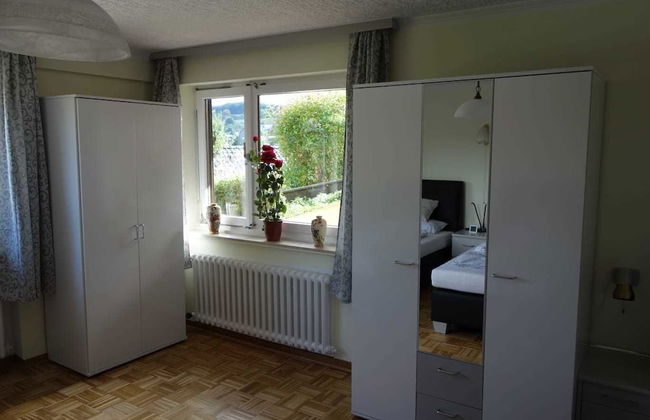 Wohnung Werner - Foto 2