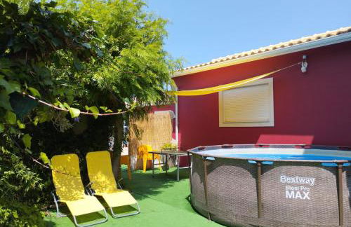 Villa Porto de Mós near Fatima - Foto 45