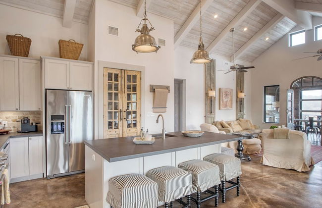 Sotol by Avantstay Direct River Access + Views - Foto 8