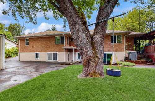 Historic SW Portland Sanctuary - Foto 26