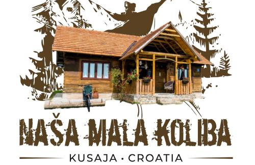 Naša mala koliba - Foto 23