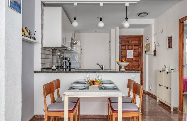 2 bedroom Apartment in Fuengirola with swimming pool and terrace - Photo 16