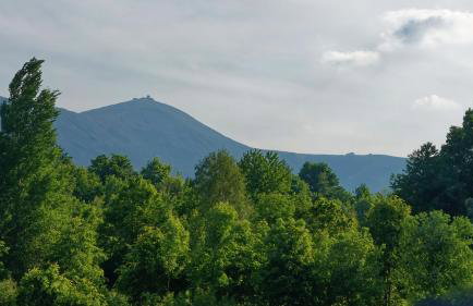 Przystanek Śnieżka - Foto 14