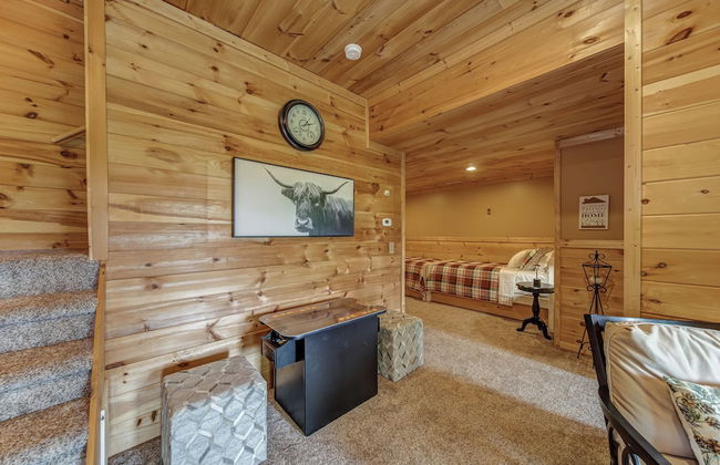 Zen Mountain - Photo 33