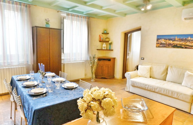 Appartamento Luna 36 in centro a Firenze - Foto 86