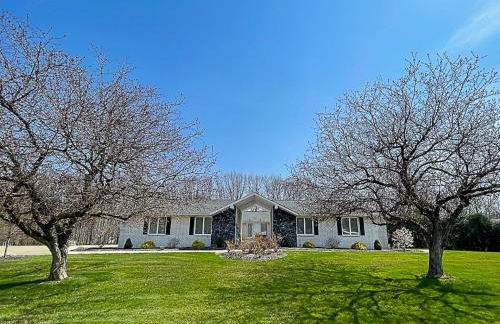 Star Lane garden apartment with pool - Foto 1