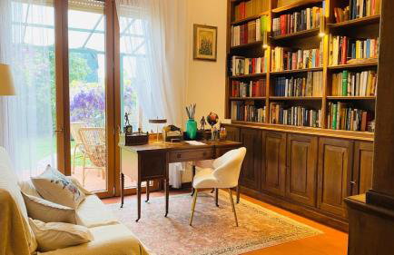 Villa alle Rane - Lake, Beaches and Art in Tuscany - Foto 45