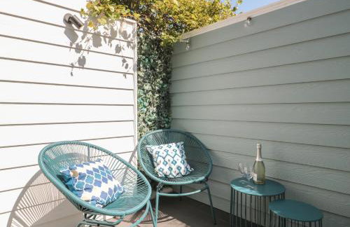 Mollys Cottage - Foto 21