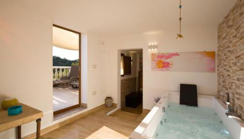 Awesome Apartment In Cetraro With Sauna - Foto 5