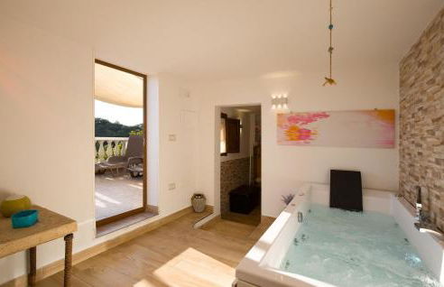 Awesome Apartment In Cetraro With Sauna - Foto 5