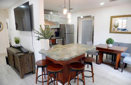 Pool House in Fort Lauderdale - Foto 28