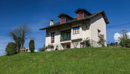 Casa de Aldea Carboneiro - Foto 3