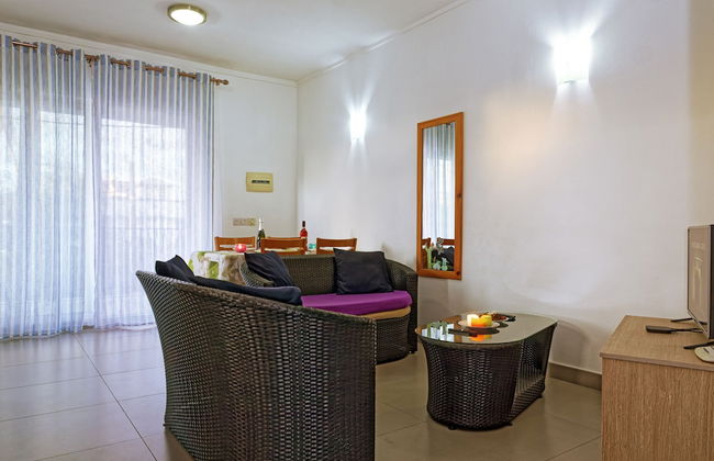 Villa Alexis Self-Catering - Photo 12