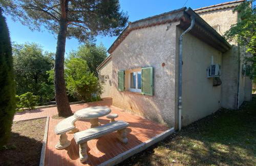 Villa Provençale - Foto 44