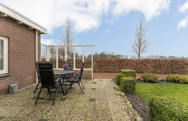 Attractive Holiday Home in Spier With Garden - Foto 19