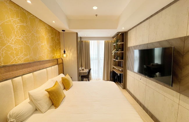 Gold Coast PIK Premium Seaview Apartment - Foto 14