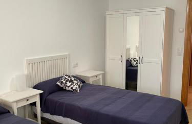 Piso con plaza garaje - Foto 6