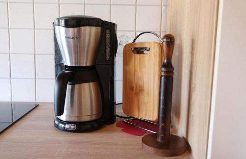 Ostsee Reetkate - Foto 21