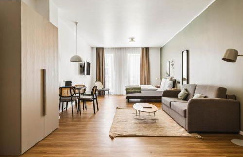 Limehome Bochum Kortumstr - Foto 9