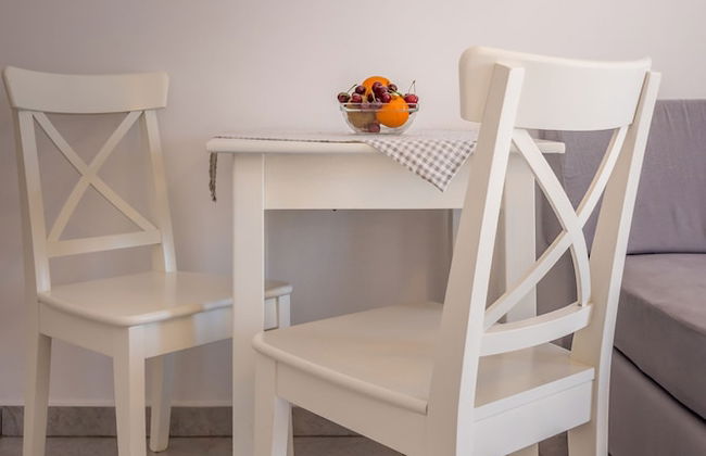 Aeolis Hotel - Foto 5