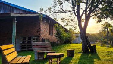 Um lugar com a alma de campo - Foto 3