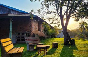 Um lugar com a alma de campo - Foto 3