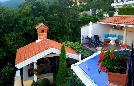 Apartments Villa Krasa - Foto 9