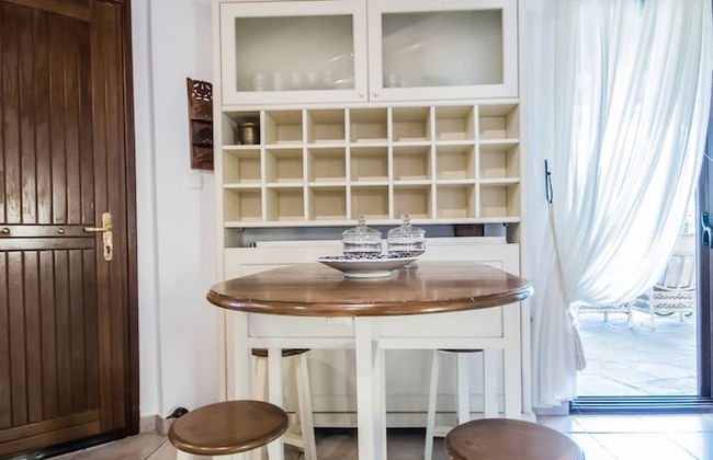 Calypso by halu! Sani Villas - Foto 18