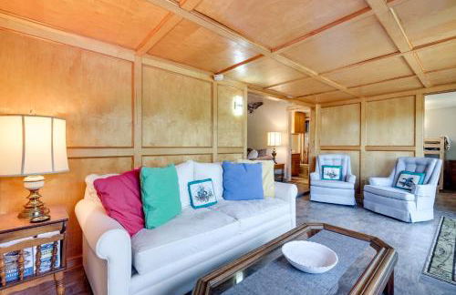 Lakefront College Station Home Near Texas A and M! - Foto 6