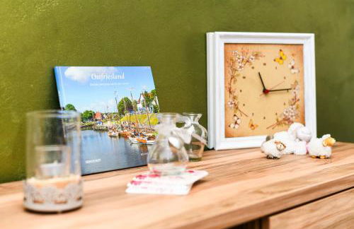 Ferienhaus Moorgeist - Photo 10