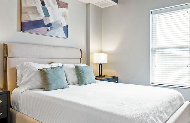 Canal Walk District Apartments by Landing - Foto 6