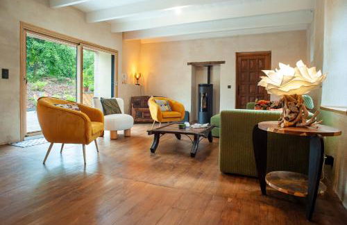 Ty Gouanac'h Maison de charme proche mer entièrement rénovée - Foto 1