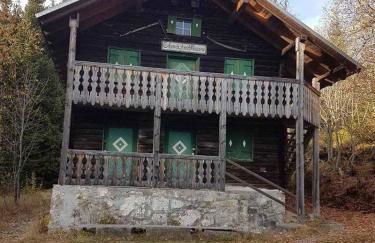 Ferienwohnung Fürst - Foto 17