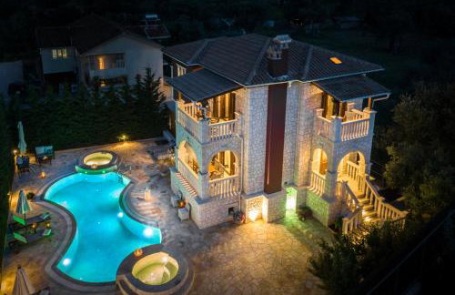 Fairytale Villa - Foto 6