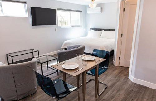 Charming Private Mission Bay Studio 1 - Foto 14