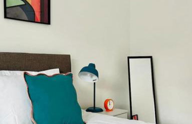 Clyde Fifty Two - Glasgow Apartment - Foto 6