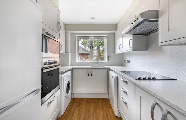 Wychnor Park Country Club - Foto 21