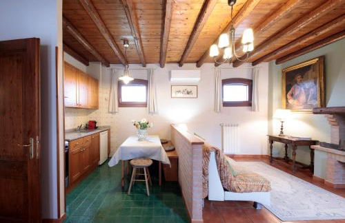 Agriturismo Santa Barbara - Photo 44