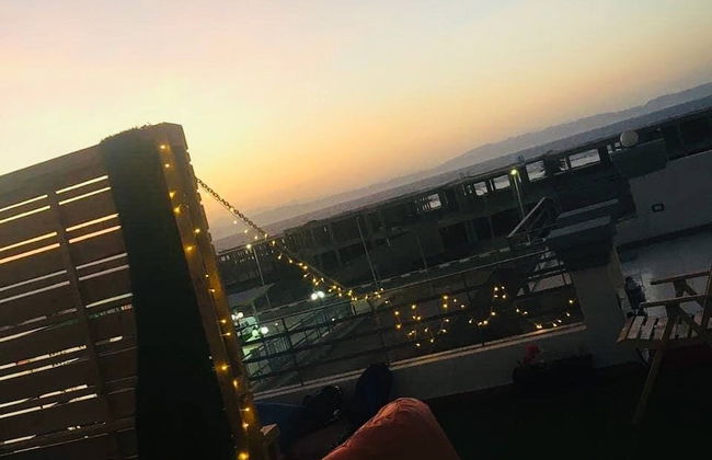 Villa Sila - Swiss Royal Dahab - Foto 39