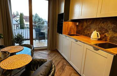 Przystań Nadole Dolina Kaszmiru - Foto 14