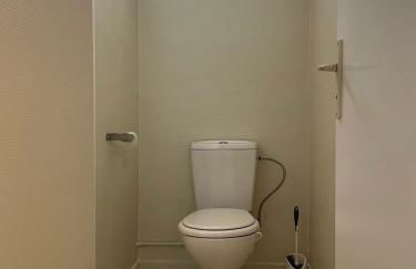 Chambre cozy avec sdb privée à 7min de la gare - Foto 9