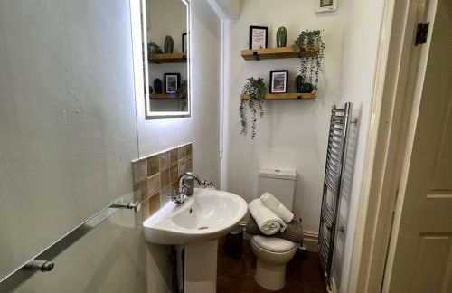 The Burley at Scalford House - Photo 23