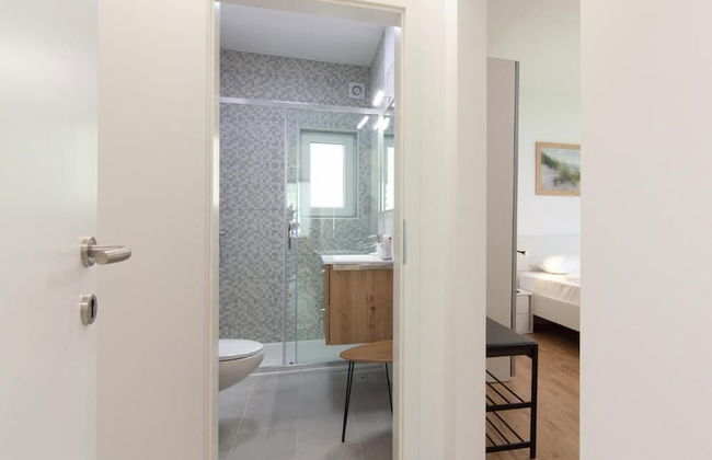 Walls of Piran Apartments and Rooms - Foto 20