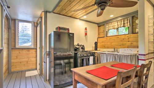 Idyllic Pahoa Paradise Hike, Swim and Explore! - Foto 5