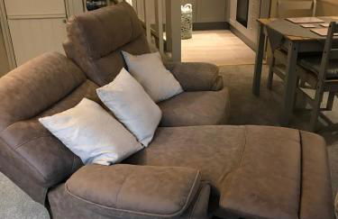 Bridge Cottage - Foto 6