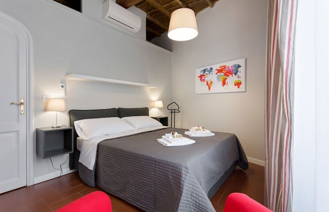 Rome as you feel - Grotta Pinta Apartments - Foto 40