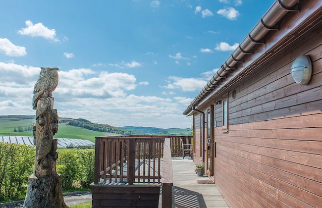 Tawny Lodge - Foto 15