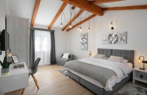 House NoE- with hot tub - Foto 10