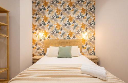 FLORIT FLATS - Trafalgar Arts & Port Suites - Photo 29